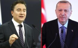 Babacan’dan Cumhurbaşkanı Erdoğan’a “Aferin” yanıtı: Benim utanacak bir şeyim yok, utanacak birileri varsa kendileri