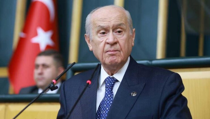 Bahçeli’den deprem bölgesine neden gitmediğine yönelik eleştiricilere yanıt: Başkaları gibi şov peşinde değiliz