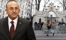 Bakan Çavuşoğlu paylaştı! İşte Dışişleri’ne çağrılan 9 ülke büyükelçisine verilen mesaj