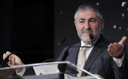 Bakan Nebati’den ekonomiyi eleştirenlere hodri meydan: Rakamlarımız ortada çıkın tartışalım