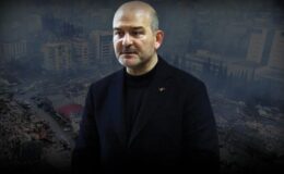 Bakan Soylu’dan tepki: Sorun yağmacılık değil yalancılık