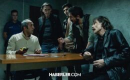 Behzat Ç. Çekiç ve Gül 2. sezon ne zaman? Behzat Ç. Çekiç ve Gül 2. sezon hangi tarihte, nerede yayınlanacak?