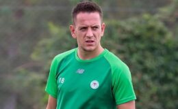 Beşiktaş, Amir Hadziahmetovic transferini KAP’a bildirdi