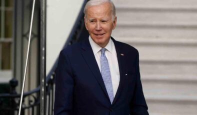 Biden: “Ukrayna’nın şu anda F-16’ya ihtiyacı yok”