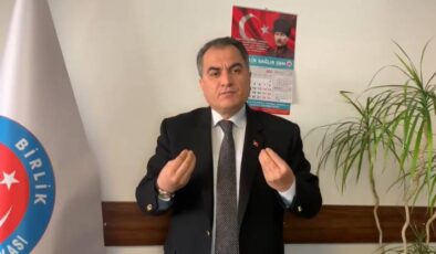 Birlik Sağlık Sen : “Depremzede Sağlık Çalışanları Başka İllerde Görevlendirilmeli”