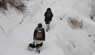 Bitlis’te okullar tatil mi? 6 Şubat Pazartesi Bitlis’te okullar tatil edildi mi? Son dakika Bitlis’te okullar yarın tatil mi?