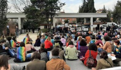 Boğaziçi Üniversitesi davasında karar çıktı! Tüm öğrencilere hapis cezası verildi