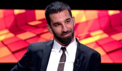 Bomba iddia! Arda Turan, vergi kaçırmakla suçlanıyor