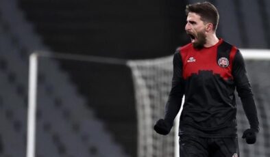 Borini Beşiktaş’a mı geliyor? Borini Beşiktaş’a gelecek mi? Borini hangi takıma gidecek?