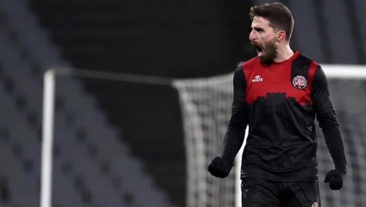 Borini Beşiktaş’a mı geliyor? Borini Beşiktaş’a gelecek mi? Borini hangi takıma gidecek?