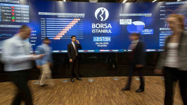 Borsa beş gün sonra bir dizi tedbirle bugün işleme açılıyor