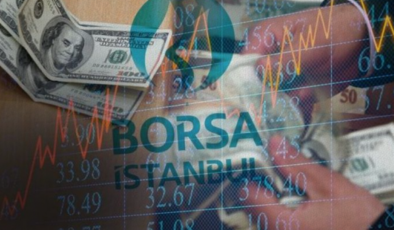 Borsa düşerken fonlar yüzde 400’ün üzerinde getirdi