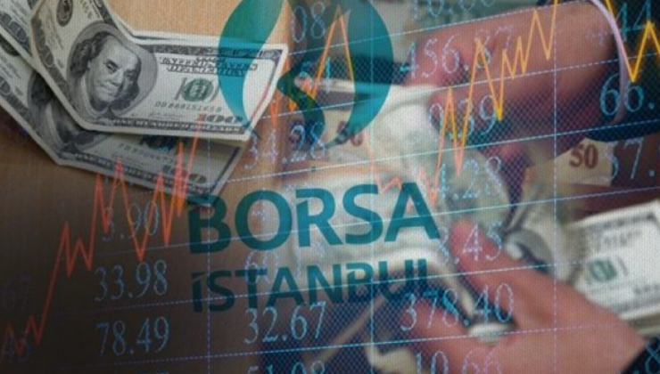 Borsa düşerken fonlar yüzde 400’ün üzerinde getirdi