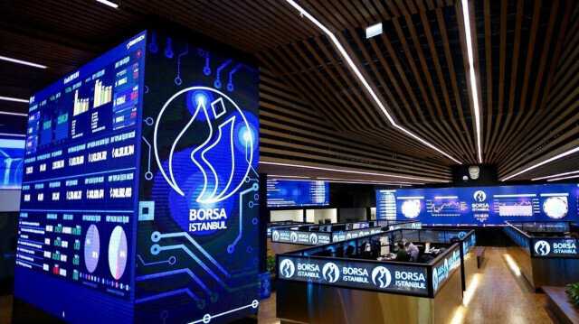 Borsa güne yükselişle başladı