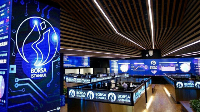 Borsa haftaya yükselişle başladı