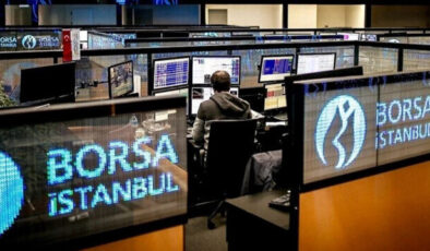 Borsa İstanbul BIST Geri Alım Endeksi hesaplamayı planlıyor