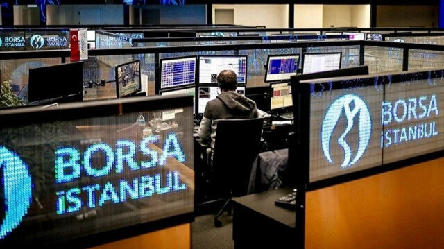 Borsa İstanbul BIST Geri Alım Endeksi hesaplamayı planlıyor