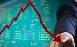 Borsa İstanbul’da satışlar hızlandı