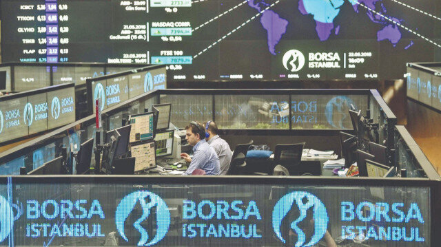 Borsa yatırımcısının %10’u depremzede