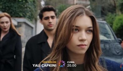 Bu akşam Yalı Çapkını var mı, yok mu, neden yok? 10 Şubat 2023 Bugün Yalı Çapkını yok mu, ara mı verdi, yeni bölümü haftaya mı? Star TV Yayın Akışı!