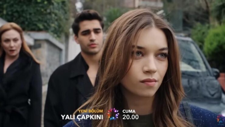 Bu akşam Yalı Çapkını var mı, yok mu, neden yok? 10 Şubat 2023 Bugün Yalı Çapkını yok mu, ara mı verdi, yeni bölümü haftaya mı? Star TV Yayın Akışı!