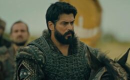 Bugün Kuruluş Osman yeni bölüm var mı, yok mu, neden yok? 8 Şubat 2023 Bu akşam Kuruluş Osman yok mu, ara mı verdi, yeni bölümü haftaya mı?