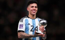 Chelsea tarihe geçti! Enzo Fernandez için ödenen bonservisin örneği yok