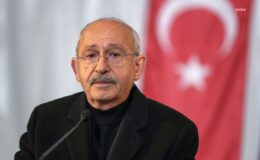 CHP Genel Başkanı Kılıçdaroğlu, Sinan Ateş’in ailesini ziyaret etti