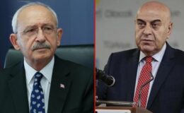 CHP lideri Kılıçdaroğlu’ndan Paçacı’ya telefon: İstifanı ben talep etmedim