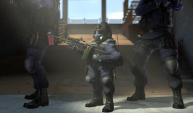 CS GO, Steam’de bir kez daha oyuncu rekoru kırdı