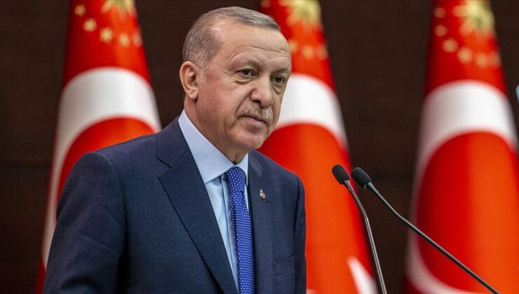 Cumhurbaşkanı Erdoğan deprem bölgesine gidecek