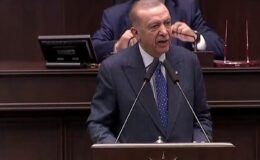 Cumhurbaşkanı Erdoğan kendi partisinin milletvekillerine sitem etti: Bu millet size cebinden maaş veriyor