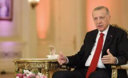 Cumhurbaşkanı Erdoğan’dan canlı yayında faiz mesajı: Daha da düşüreceğiz