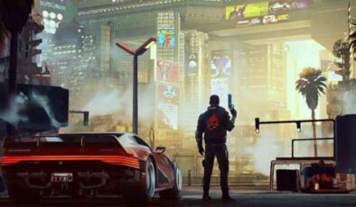 Cyberpunk 2077, beklenen teknolojiye kavuştu! İşte detaylar