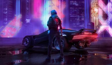 Cyberpunk 2077’te FPS artırmak için DLSS 3 özelliği geldi