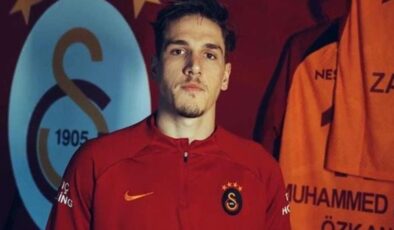 Daha attığı imza kurumadı! Galatasaray’ın yeni transferi Zaniolo geldiği gibi gidebilir