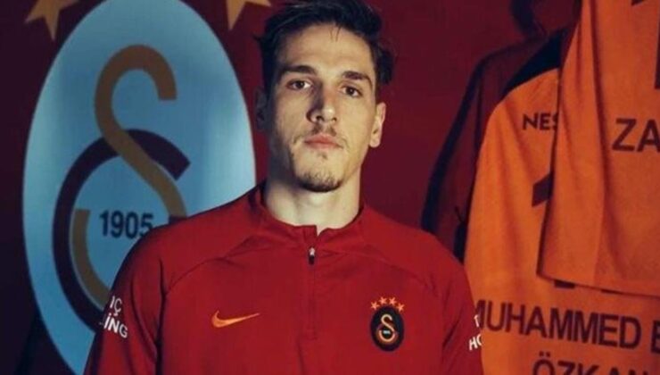 Daha attığı imza kurumadı! Galatasaray’ın yeni transferi Zaniolo geldiği gibi gidebilir