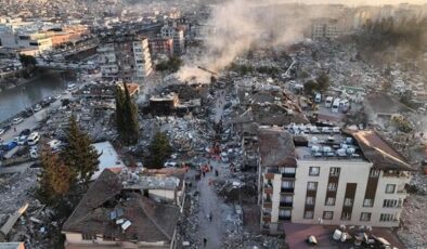 Deprem bölgesindeki evin hasar durumunu öğrenme: Hasar sorgulama nasıl yapılır?