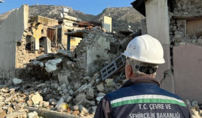 Deprem bölgesinden 600 bin başvuru bekleniyor: 13 milyarlık ödeme hazır