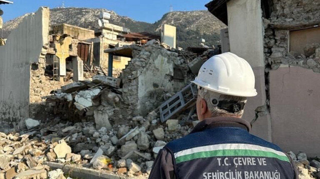 Deprem bölgesinden 600 bin başvuru bekleniyor: 13 milyarlık ödeme hazır