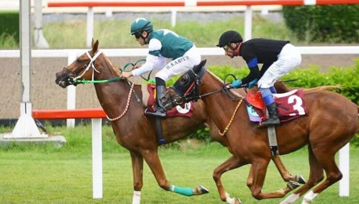 Deprem felaketi nedeniyle iptal edilen at yarışlarının başlama tarihi belli oldu