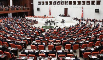 Deprem nedeniyle verilen ara bitiyor! TBMM’de ilk olarak EYT düzenlemesi yasalaşacak