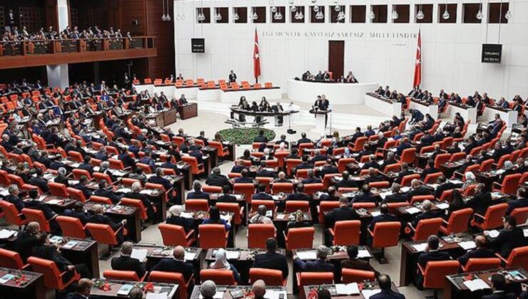 Deprem nedeniyle verilen ara bitiyor! TBMM’de ilk olarak EYT düzenlemesi yasalaşacak