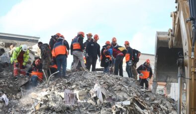 Deprem sonrası yayılan dezenformasyon içerikli haberler hakkında açıklama