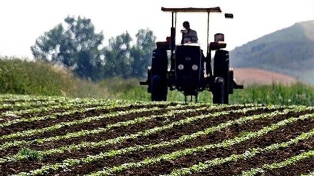 Depremden etkilenen illerde Çiftçi Kayıt Sistemi kota sınırı kaldırıldı