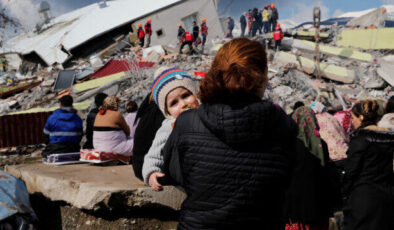 Depremden sonra tepki çeken zam: Nakliye fiyatları 40 bine ulaştı