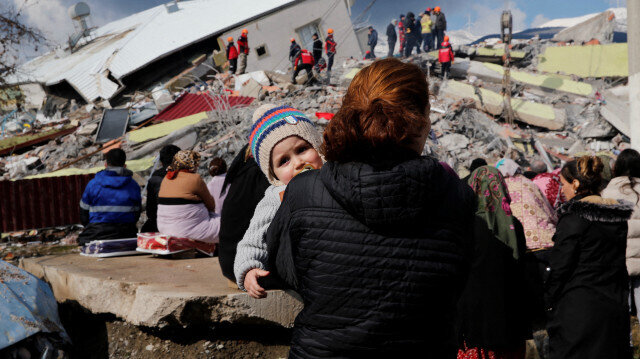 Depremden sonra tepki çeken zam: Nakliye fiyatları 40 bine ulaştı