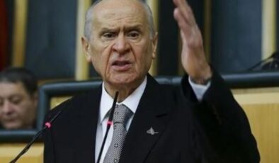 Devlet Bahçeli hangi takımı tutuyor? Bahçeli hangi takımlı?