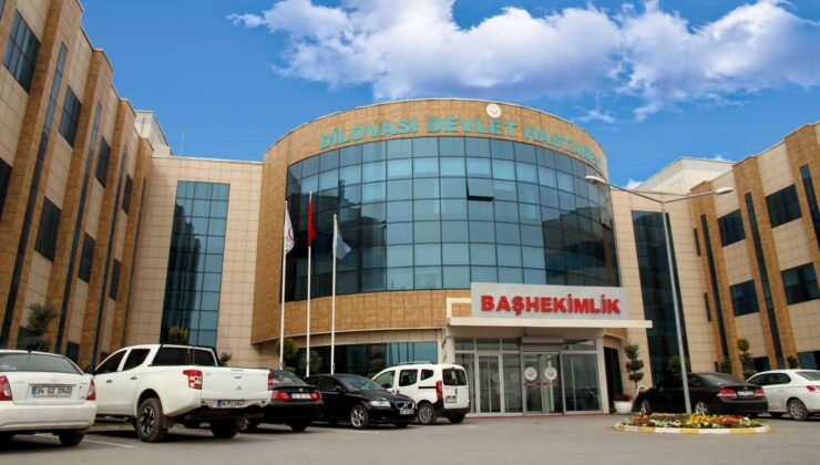 Dilovası Başhekimi Yılmaz Hakkındaki ‘Mobbing’ İddiaları Araştırılıyor, Bakanlık Müfettiş Yolladı!