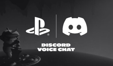 Discord sesli sohbet PlayStation 5’e geliyor